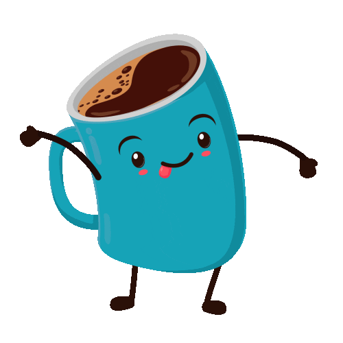 Cup Dance